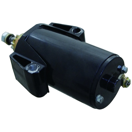 Wai Global Starter, STRUT PMDD, 12 Volt, CCW, 10Tooth Pinion 5724N